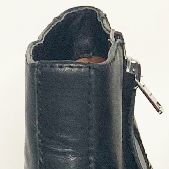 Coach Booties - Picture 9 of 16